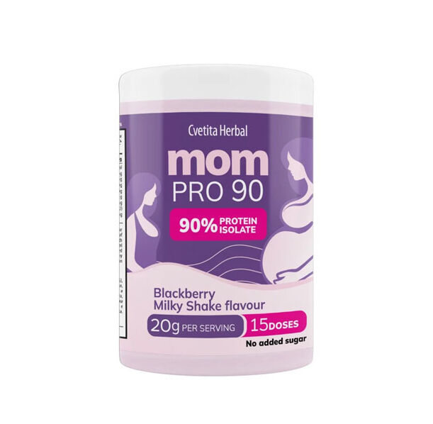 CVETITA HERBAL Mom Pro 90