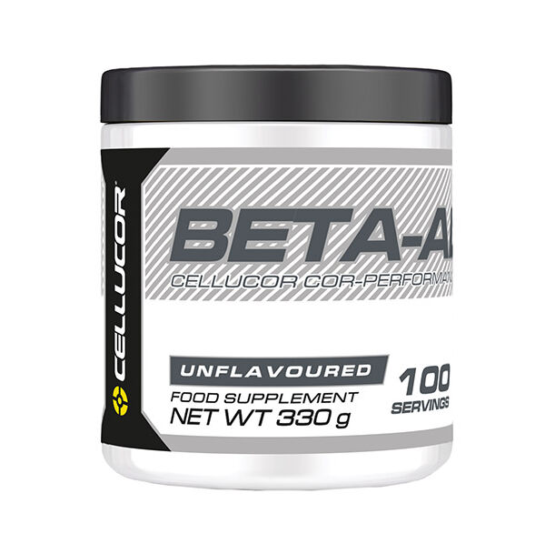 CELLUCOR CarnoSyn® Beta-Alanine