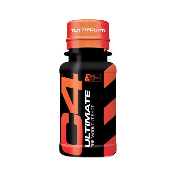 CELLUCOR C4 Ultimate Shot / 60 ml