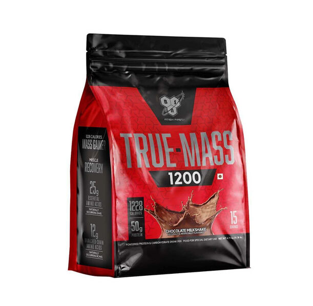 BSN True Mass 1200