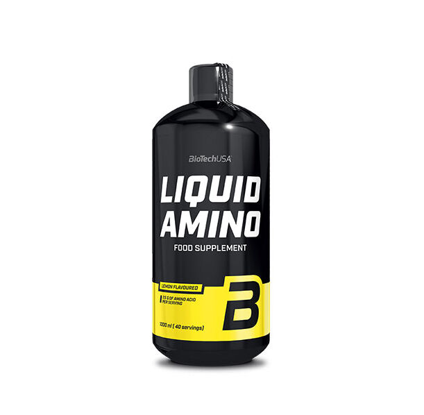 BIOTECH USA Amino Liquid / 1000ml