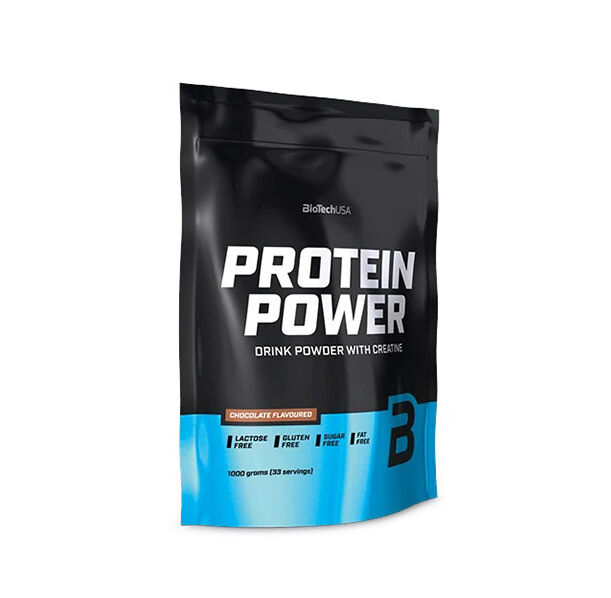 BIOTECH USA Protein Power