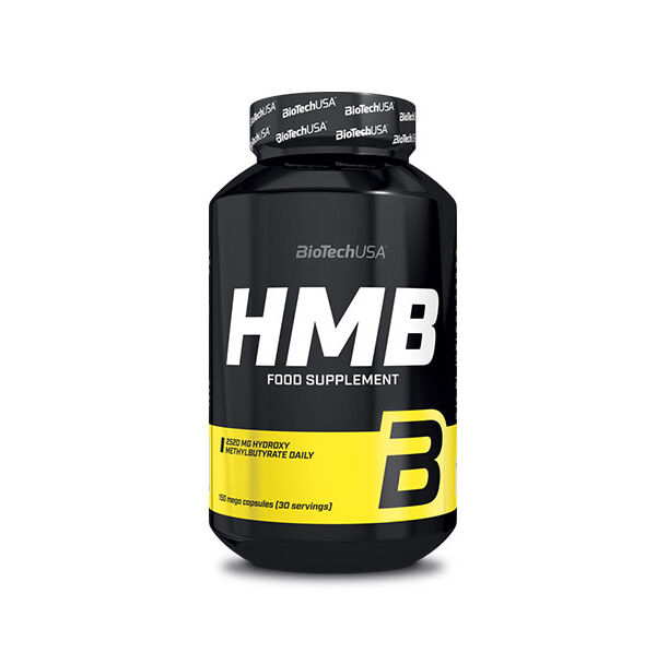 BIOTECH USA HMB / 150 Caps.