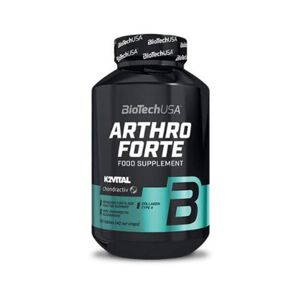 BIOTECH USA Arthro Forte / 120 Tabs