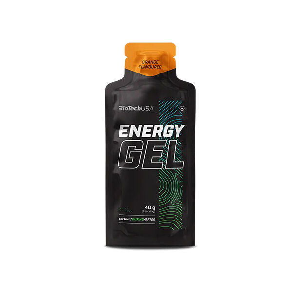 BIOTECH USA Energy Gel