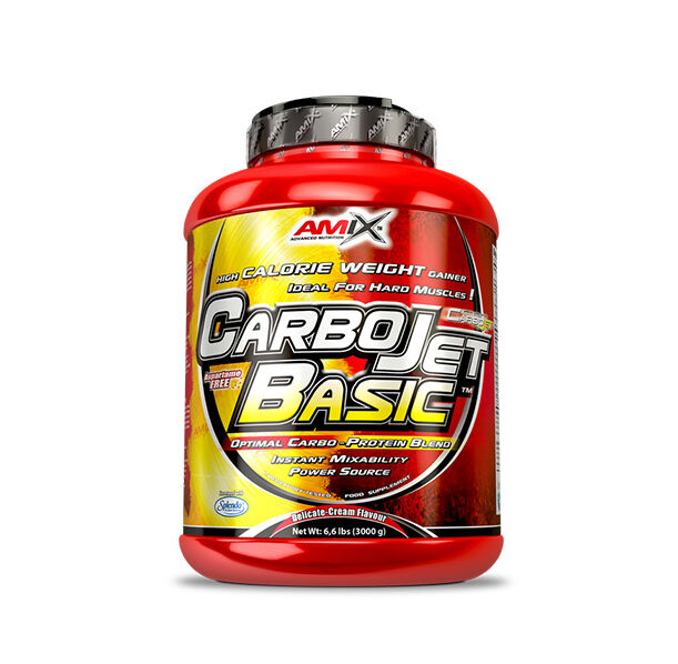 AMIX CarboJet ™ Basic