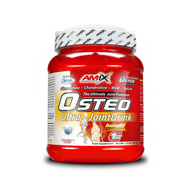 AMIX Osteo Ultra JointDrink / 600g.