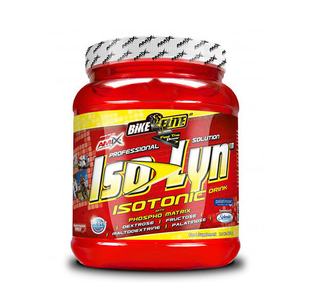 AMIX Iso-Lyn ™ Isotonic
