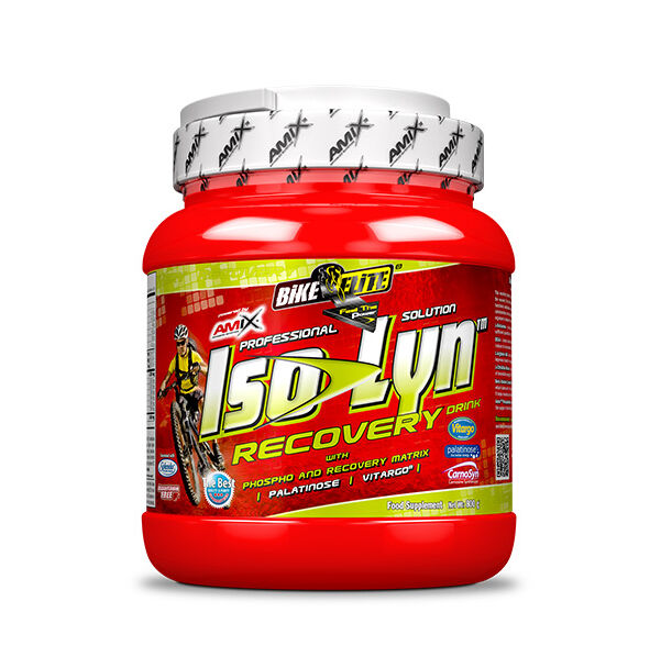 AMIX Iso-Lyn ™ Recovery