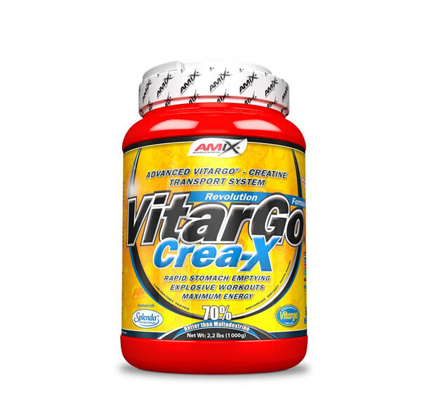 AMIX Vitargo ® Crea-X