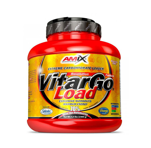 AMIX Vitargo ® Load
