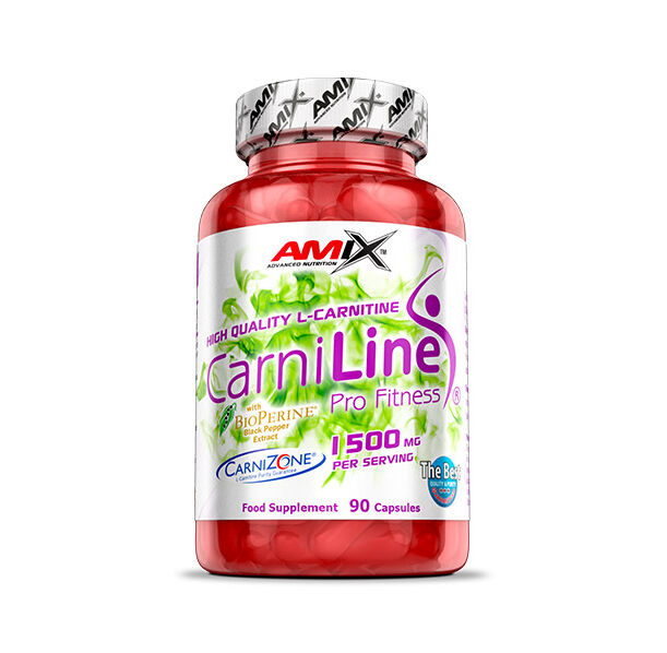 AMIX CarniLine ® 1500mg. / 90 Caps.
