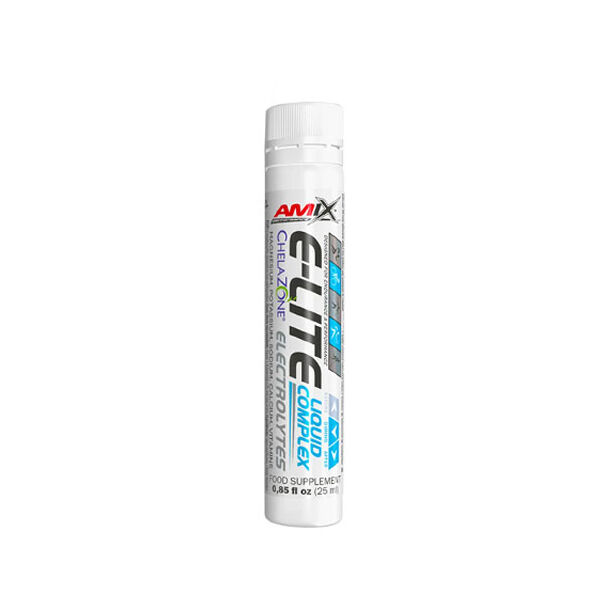 AMIX Performance E-Lite Liquid Electrolytes / 25 ml
