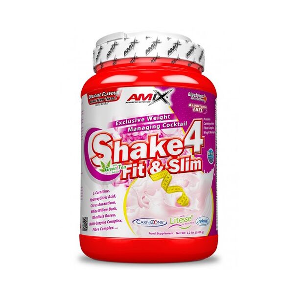 AMIX Shake 4 Fit & Slim
