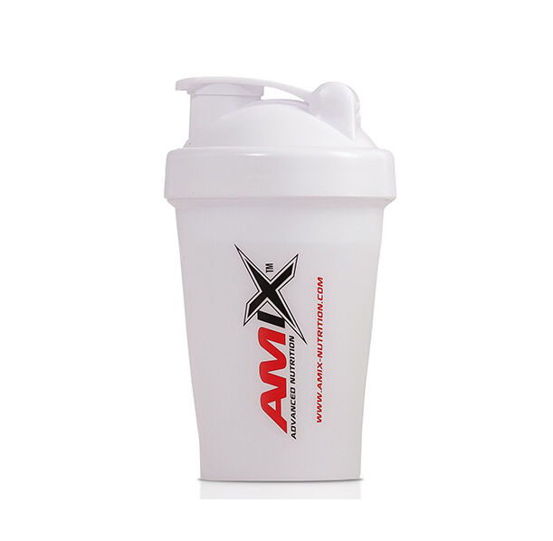 AMIX MiniShaker Color 400 ml / white
