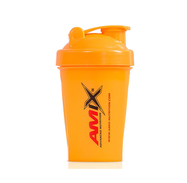AMIX MiniShaker Color 400 ml / orange