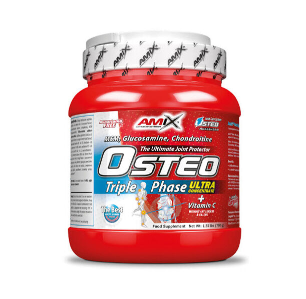 AMIX Osteo Triple Phase