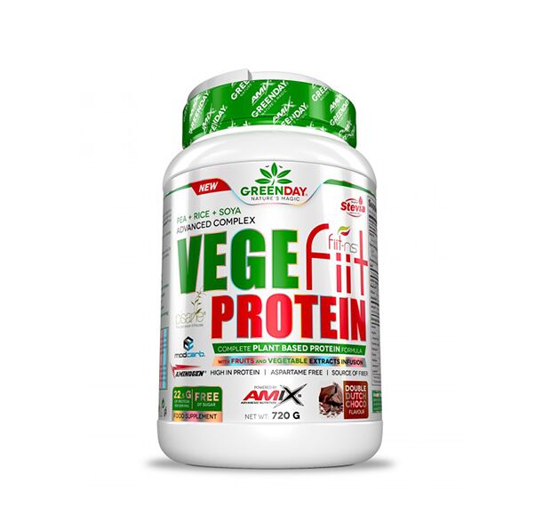 AMIX VEGEfiit PROTEIN