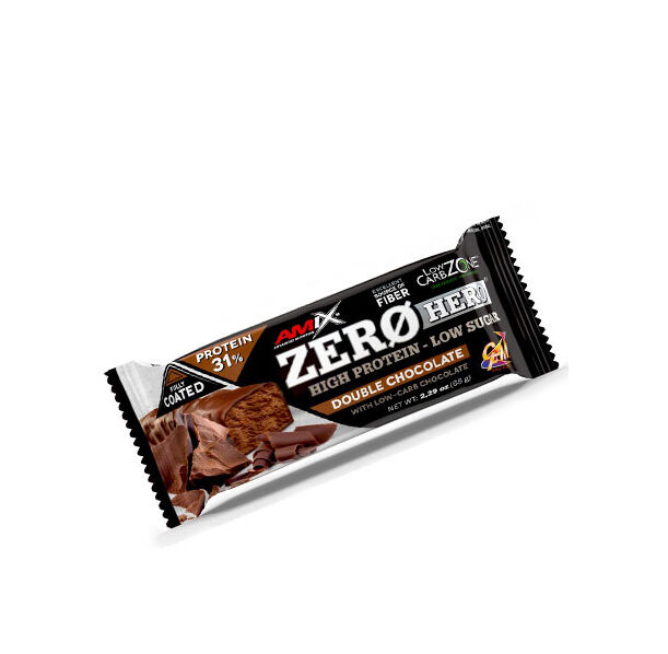 AMIX ZeroHero Protein Bar / 65 g