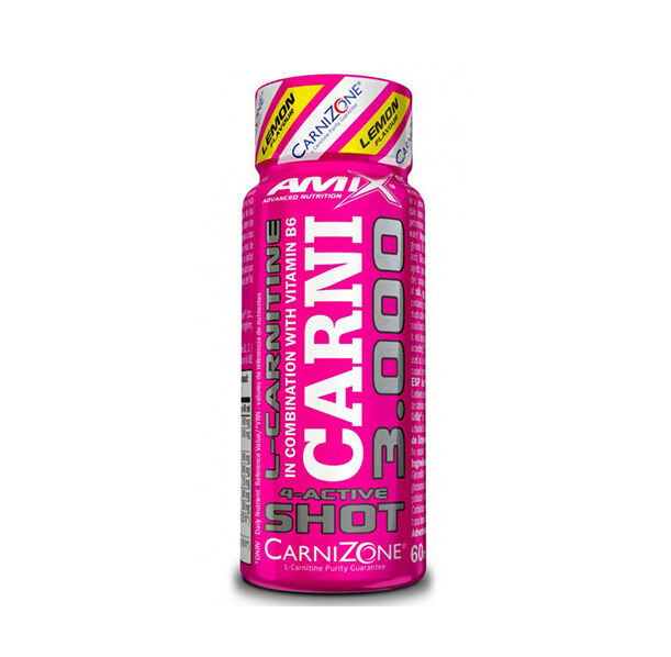 AMIX CarniShot 3000 / 60 ml
