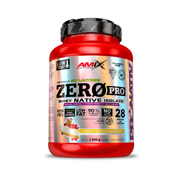 AMIX Zero Pro