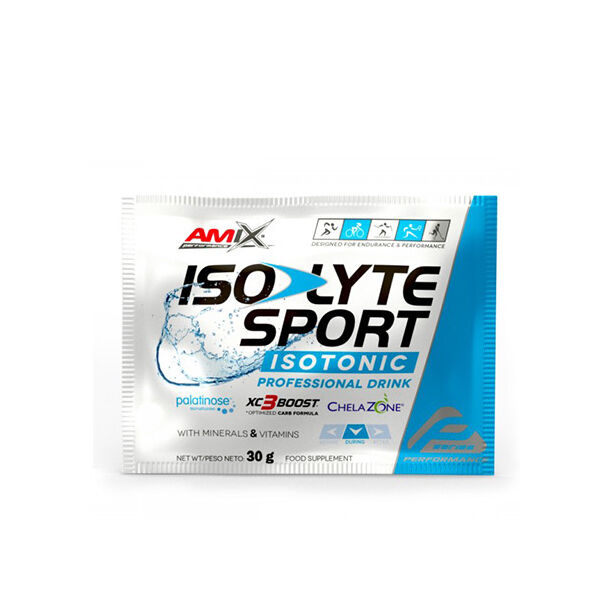 AMIX Performance Iso-Lyte ESD / 30g