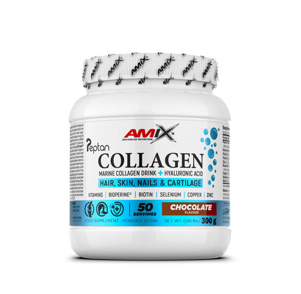 AMIX Collagen Marine Peptan Drink