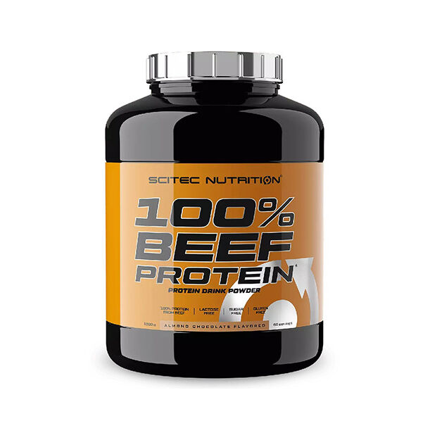 SCITEC 100% Beef Protein