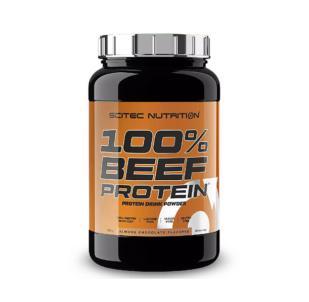 SCITEC 100% Beef Protein