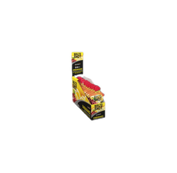 EthicSport - MALTOSHOT Endurance / 50 мл, 15 дози