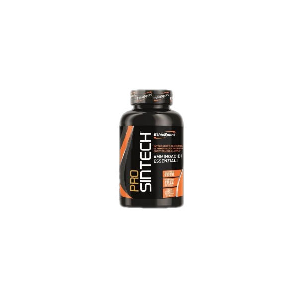 EthicSport - PROSINTECH | EAA with Zinc & Vitamins / 300 Таблетки, 100 дози
