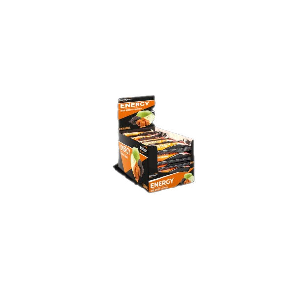 EthicSport - ENERGY CARAMEL / 40 грама, 30 дози