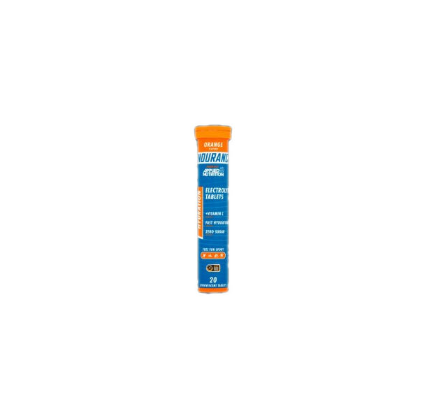Applied Nutrition - Effervescent Electrolyte Tablets