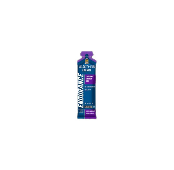 Applied Nutrition - Endurance Energy Isotonic Energy Gel / 60 грама