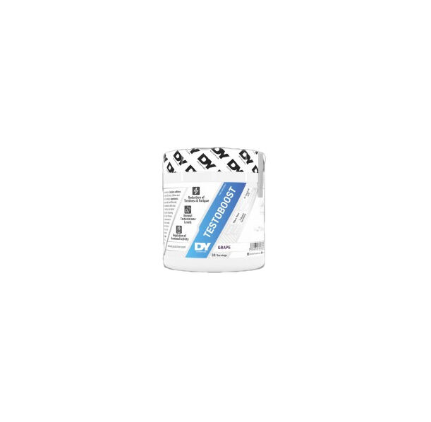 Dorian Yates Nutrition - TestoBoost | Testosterone Powder Formula / 270 грама, 30 дози