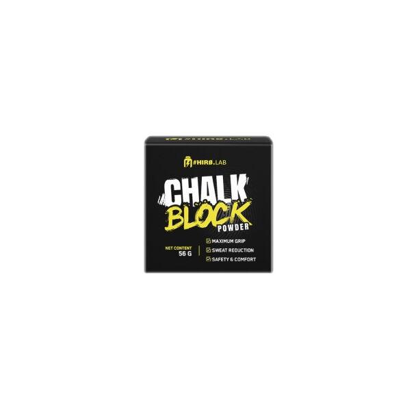 Hero.Lab - Chalk Block Powder / 56 грама