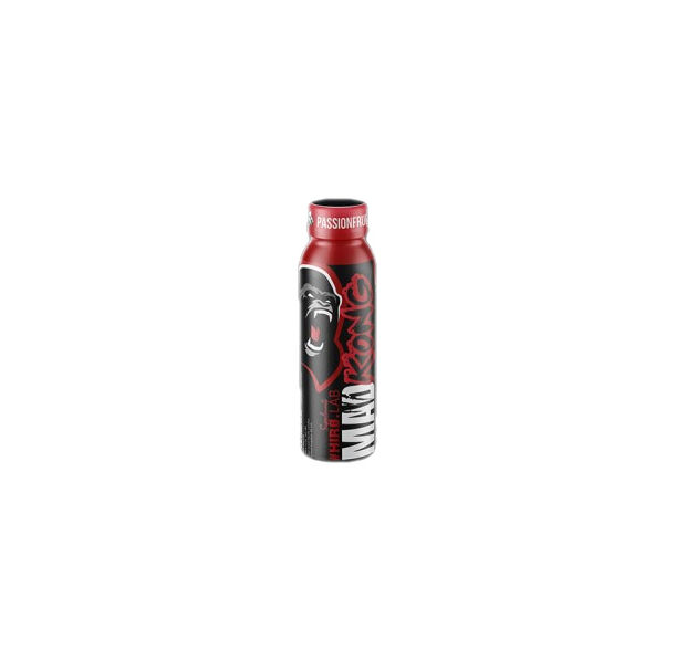 Hero.Lab - Mad Kong Pre-Workout Shot / 80 мл
