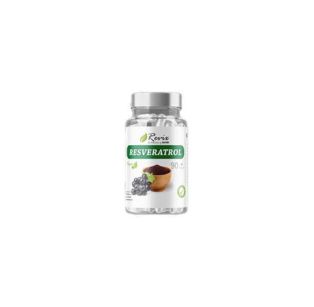 MAXXWIN - Revix Series | Resveratrol 250 mg / 90 капсули, 90 дози