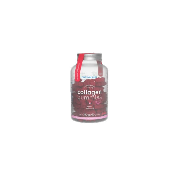 Nutriversum - Collagen Gummies for Women