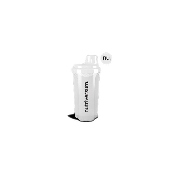 Nutriversum - Nutriversum Shaker 500 ml / 500 мл