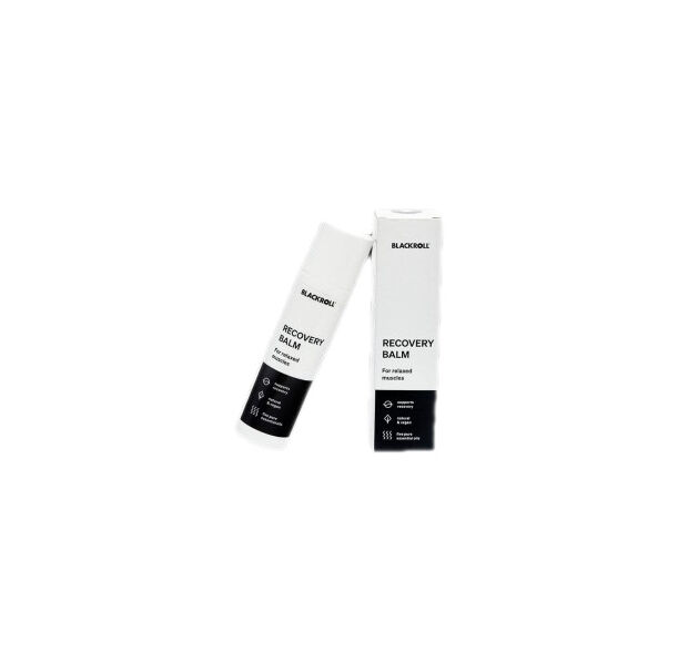 Blackroll - Recovery Balm | Мехлем за релаксация на мускулите / 75 мл