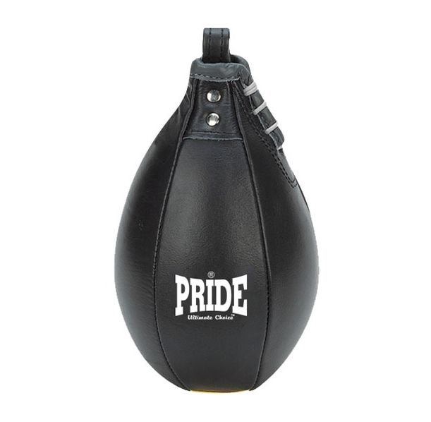 Pride Sport - Професионална бърза круша - М размер / Черна​