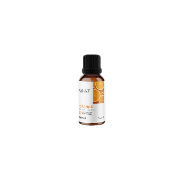 OstroVit - Orange Essential Oil / 15 мл