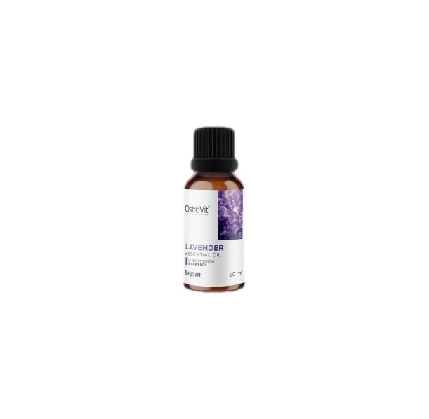 OstroVit - Lavender Essential Oil / 10 мл