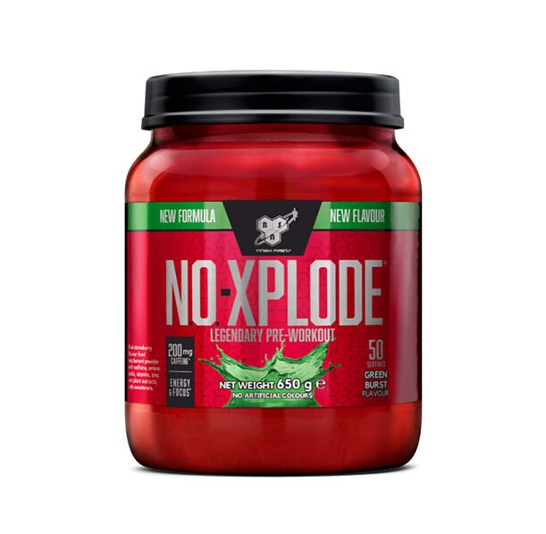 BSN N.O.XPLODE