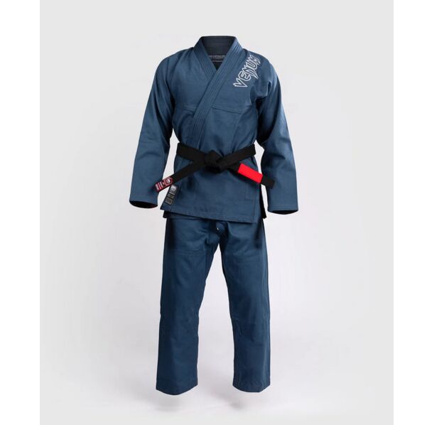 Кимоно за Бразилско Жиу Житцу - Venum Contender 2.0 BJJ Gi - Dark Grey​