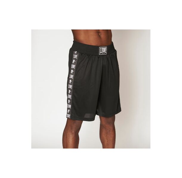 Шорти за бокс - Leone AMBASSADOR BOXING SHORTS - AB219