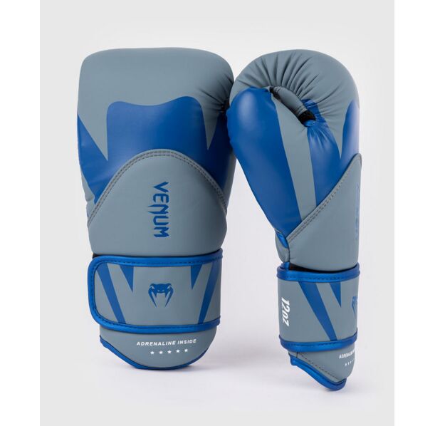 Боксови Ръкавици - Venum Challenger 4.0 Boxing Gloves - Pebble Grey ​