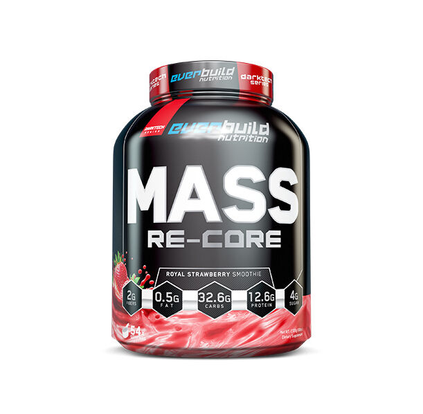 EVERBUILD - Darktech Series Mass Re-Core (54 дози)