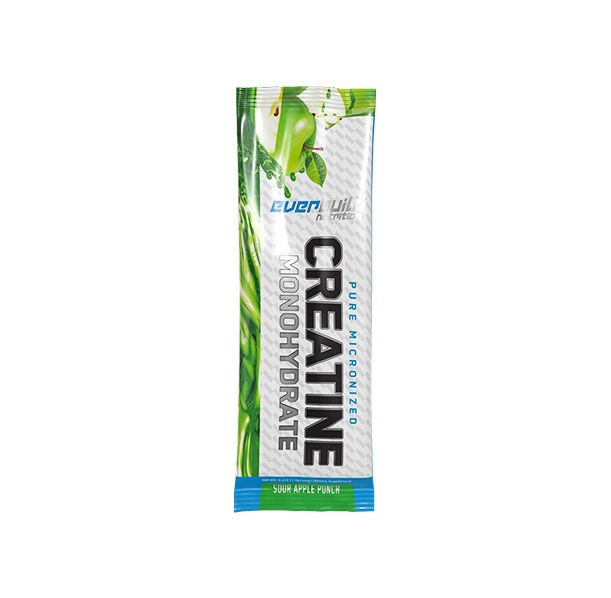 EVERBUILD - Creatine Monohydrate Sachet